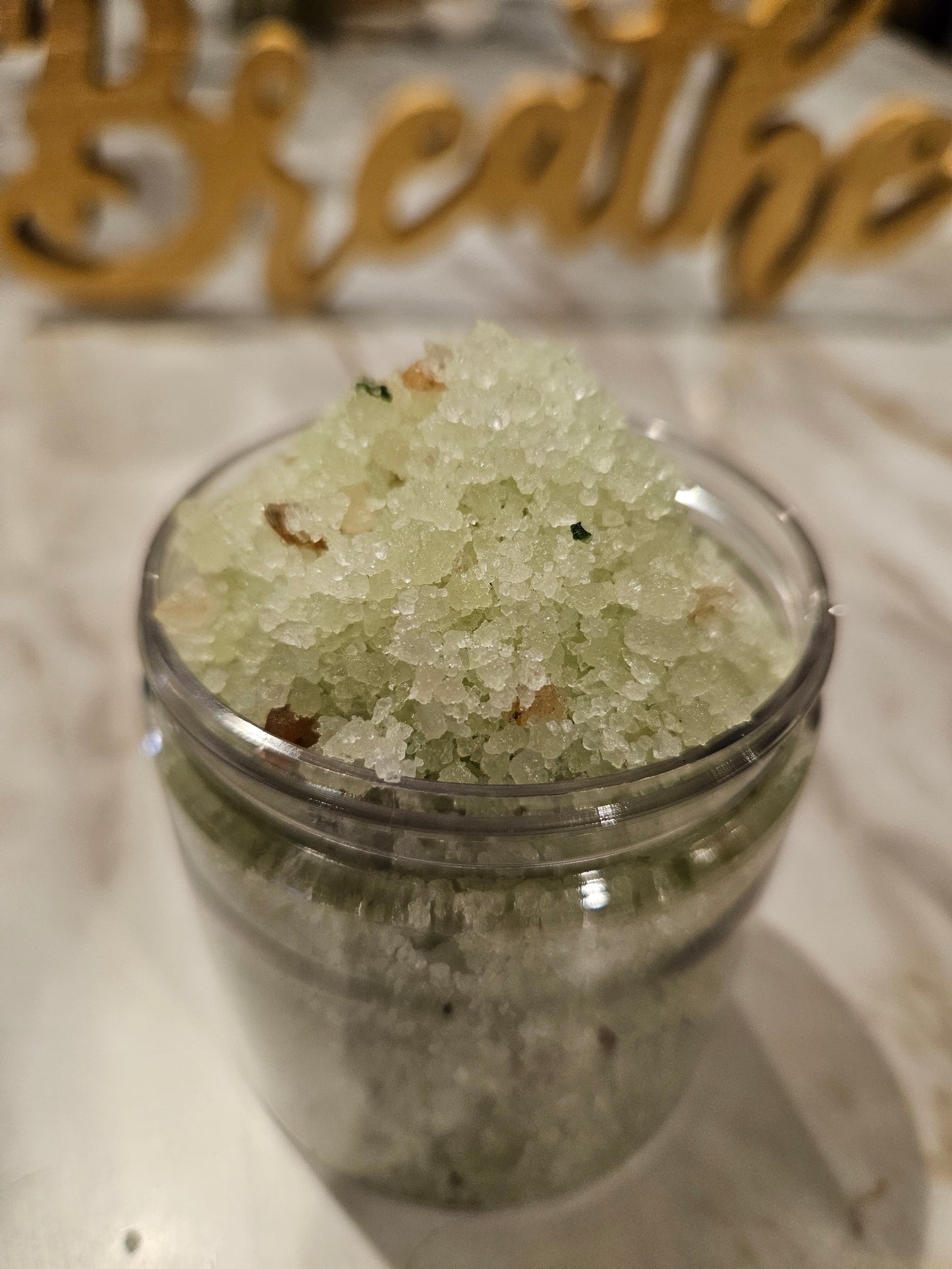 Bath Soak 8oz